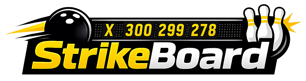 StrikeBoard
